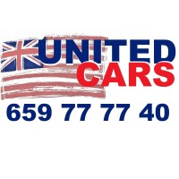 United Cars logo - Similar company to Select Fleet Solutions - Eton Office