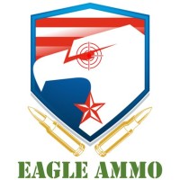 Eagle Ammo logo - Similar company to Eagle Group, Llc