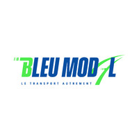 BLEU MODAL logo - Similar company to Acp64