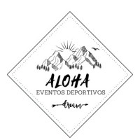 ALOHA EVENTOS DEPORTIVOS logo - Similar company to In-Person