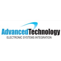 Advanced Technology Egypt (Suprema Egypt) logo - Similar company to Adv Tech