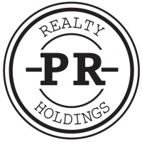 Pr Realty Holdings