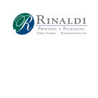Rinaldi Printing & Packaging logo - Similar company to Pls Print