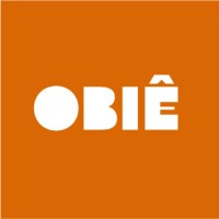 Instituto Obiê logo - Similar company to Aacc - Associação De Apoio À Criança Com Câncer