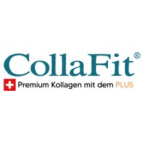 CollaFit® logo - Similar company to Ballstad Germany