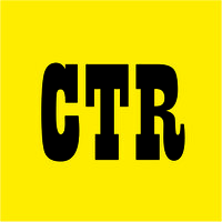 CTR OFFICIAL logo - Similar company to Ctr Manufacturing Ltd
