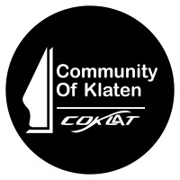 Community of Klaten UNS logo - Similar company to Himpunan Mahasiswa Teknik Elektro Ft Uns