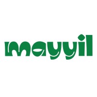 Mayyil - Lebanese Street Food logo - Similar company to Breadstall Pizza