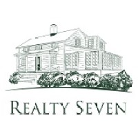 Realty Seven logo - Similar company to Consolidated Realty