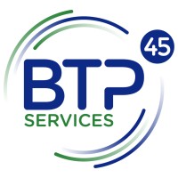 BTP SERVICES LOIRET logo - Similar company to Socomab