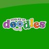 Oodles Of Doodles - Kids Beverage logo - Similar company to Brune Kitchen