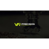 VR Precision Engineering (Pty) Ltd logo - Similar company to Coalition Energy Projects