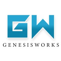 GenesisWorks Engineering & Projects Pvt. Ltd. logo - Similar company to Third Eye Communications