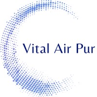 Vital Air Pur logo - Similar company to Smart Law Tech