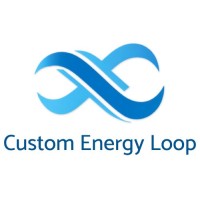 Custom Energy Loop logo - Similar company to Custom Reps