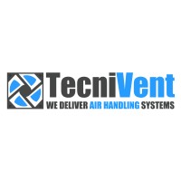 TecniVent logo - Similar company to Tecnivent S.L - Técnicas Inteligentes De Ventilación S.L