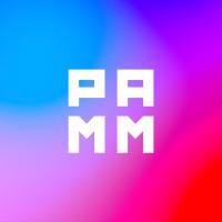 Pérez Art Museum Miami logo - Similar company to Lowe Art Museum | University Of Miami