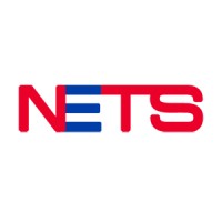 NETS logo - Similar company to Nets