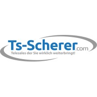Ts-Scherer logo - Similar company to Onfuture