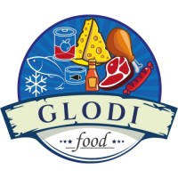 Glodi Food logo - Similar company to Wanly