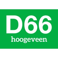 D66 Hoogeveen logo - Similar company to D66 Haarlem