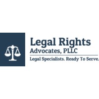 Legal Rights Advocates Inc. logo - Similar company to Alpha Advisors & Consultants