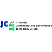 Al Jazeera Communications and Information Technology Co. Ltd logo - Similar company to Al Jazy Pure Co. Ltd