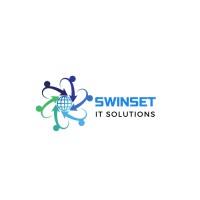 Swinset logo - Similar company to Tericsoft