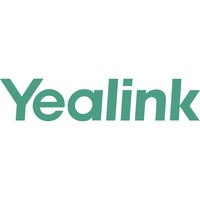 Yealink France logo - Similar company to Eurosys Telecom