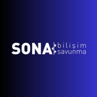 Sona Bilişim A.Ş. logo - Similar company to Osd Bilişim Teknolojileri