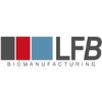 LFB Biomanufacturing logo - Similar company to Lfb