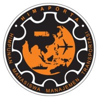 Himaporta / Himpunan Mahasiswa Manajemen Transportasi logo - Similar company to Pt. Asia Service Container