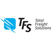 Total Freight Solutions, Inc logo - Similar company to Atl Mediterranee
