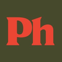 Phosphor Art Ltd logo - Similar company to Das Grup | Artists Representatives