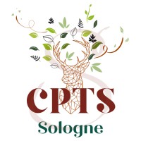 CPTS Sologne logo - Similar company to Cpts Du Vendômois