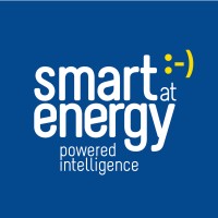Smart at Energy logo - Similar company to Windpoint Energy
