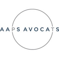 AAPS AVOCATS logo - Similar company to Nipson Technology