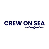Crew on Sea logo - Similar company to Ondeck