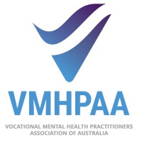 Vocational Mental Health Practitioners Association of Australia (VMHPAA) logo - Similar company to Diamond Women