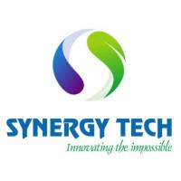 Synergy Tech logo - Similar company to Synergy Tech