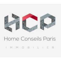 Home Conseils Paris - HCP logo - Similar company to Bernadette Studio