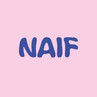 NAIF logo - Similar company to Nerds With Attitude