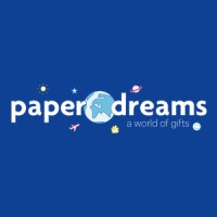 paperdreamsbv logo - Similar company to Regenboog Schmink