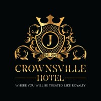 Crownsville Hotel logo - Similar company to Five Continents Ibadan