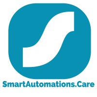 SmartAutomations.Care logo - Similar company to Cinch Ccm, Inc.