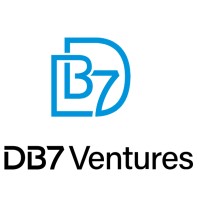 DB7 Ventures logo - Similar company to Pvs Studios