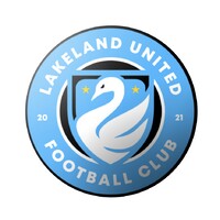 Lakeland United FC logo - Similar company to Buya - Psicólogos E Terapeutas