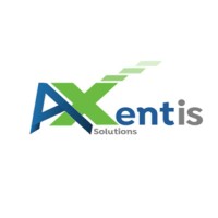 Axentis Solutions logo - Similar company to Wk Solutions