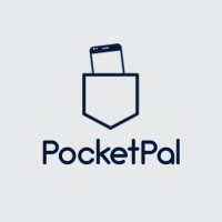 PocketPal logo - Similar company to Pocketpal