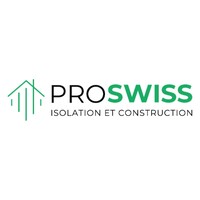 Proswiss Isolation et Construction logo - Similar company to Posytec